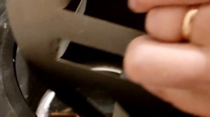 КАК заменить ТЭН в автоклаве