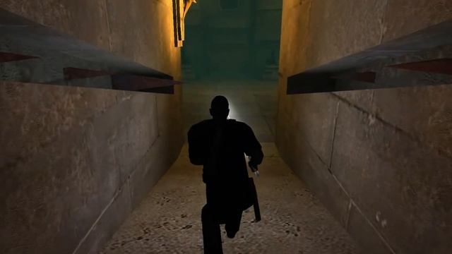 Вкратце про Shade: Wrath of Angels (Гнев Ангелов) | Чешский Uncharted из нулевых (часть 2)
