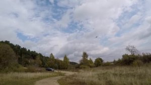 КРАШ-ТЕСТ. WLtoys V383 ... 3D квадрокоптер с коллективным шагом