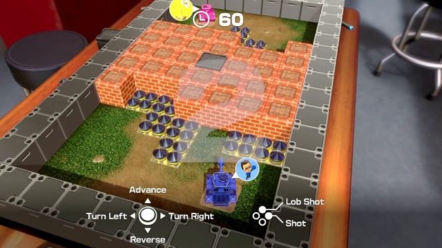 Is Online Play Any Good? (Clubhouse Games: 51 Worldwide Classics) смотреть онлайн