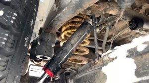 Cколько РЕАЛЬНО стоят мосты и подвеска на Ленд Крузер70. Езжу боком и рассказываю про амортизаторы