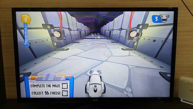 Mi Box S 4K Oyun Performansı İncelemesi смотреть онлайн