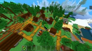 ?BEN 10 OMNIVERSE V21 MOD ? FOR MINECRAFT | MCPE 1.20 | ACE