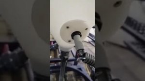 "Настройка емкостного датчика Растворных узлов НАГРО"