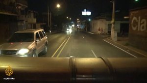 El Salvador President Bukele denies granting favours to gangs