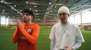 20 ШТРАФНЫХ: СЛОН vs. ДУБ / он побил РЕКОРД КУТУЗА?!