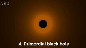 Is There A Black Hole Lurking In The Outer Solar System?