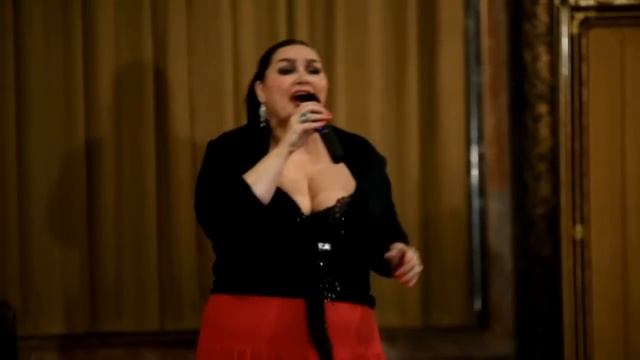 " ПОСПЕЛИ ВИШНИ В САДУ У ДЯДИ ВАНИ " исп. Т. Балета смотреть онлайн