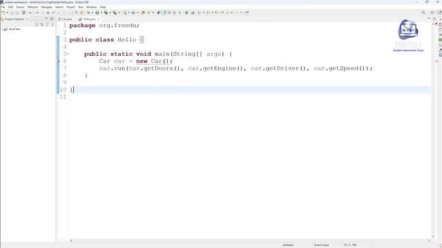 Master Java Constructor: A Comprehensive Guide with interview questions || Bangla