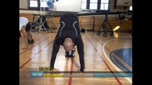 CARDIO POWER & RESISTANCE