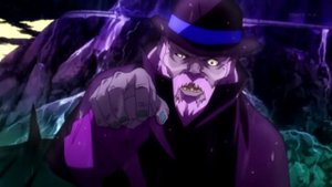 ДЖОБРА И ИБРА первЫЙ Отрывок первой серии– Красивая рука джоджо jojo