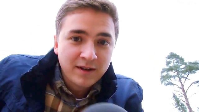 Нашествие короеда-типографа смотреть онлайн