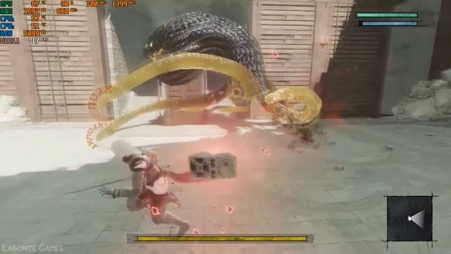 NieR Replicant Low End Pc intel Pentium G3220 Duel Core Nvidia gt730 2gb ddr3 Ram8gb смотреть онлайн