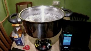 Краткий обзор газовой горелки KOVEA Flame Tornado KB-1005