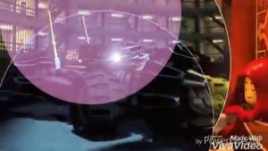 Клип ниндзяго:Коул и Ллойд- Пароль Сибирь