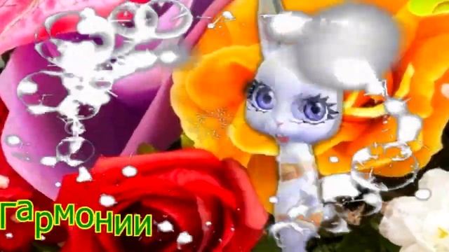 С Днём Рождения! Отличное поздравление! Шикарная песня  Красивое поздравление с Днем Рождения смотреть онлайн