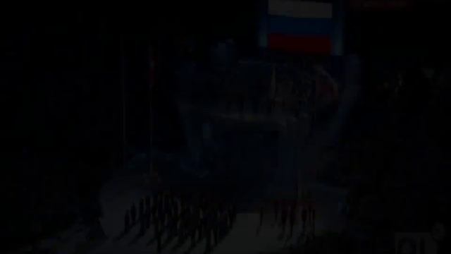 Церемония открытия Олимпийских игр в Сочи 2014 смотреть онлайн