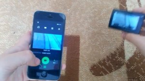 Как подключить камеру Yi 4k к телефону