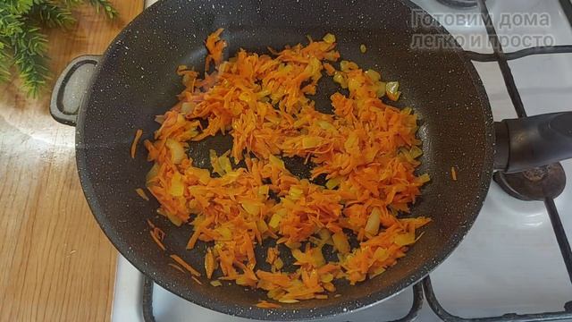 Это СУП готовить одно удовольствие! Вкусный и наваристый со сливочным вкусом смотреть онлайн