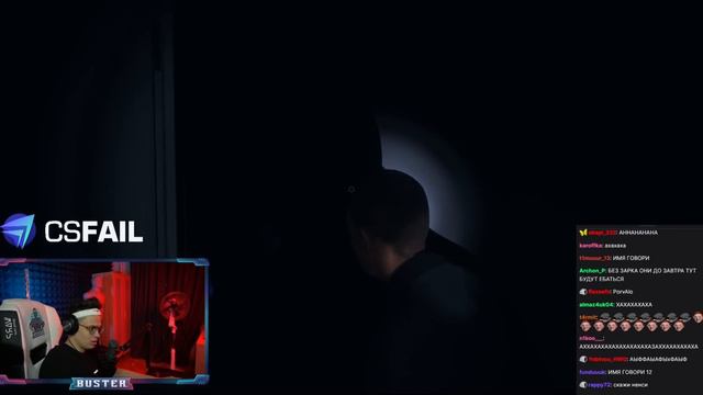 БУСТЕР СГОРЕЛ НА ХОРРОРЕ| ГЕНСУХА ОБИДЕЛАСЬ на БУСТЕРА и АРИНЯН| PHASMOPHOBIA| ЗАРК ТУТ ТОЖЕ ЕСТЬ