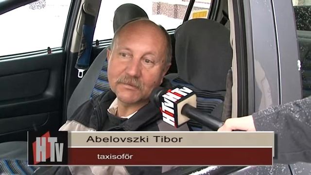Még az autok is köhögnek.mpg смотреть онлайн