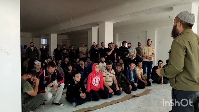 Наш путь :Куран,сунна и единогласное мнение Уммы! смотреть онлайн