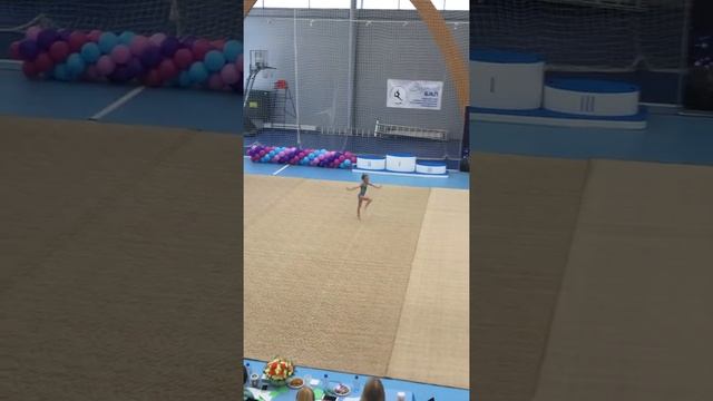 Абдуллаева Амина 2014 г.р. БП