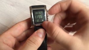 Часы аль Фаджр обзор   al Fajr WL   08 G купить ОРИГИНАЛ