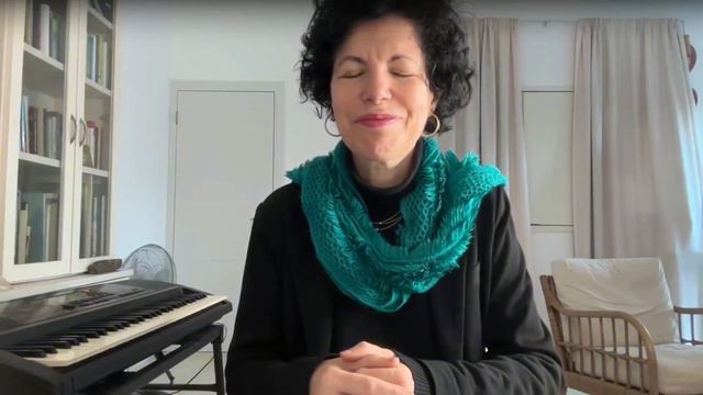 5 день челленджа "Утро с Дворой". Игра в жизнь из Любви. Практика настроя на день смотреть онлайн