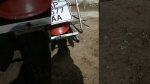 В ПРОДАЖЕ Ява (jawa 350) 360 старушка