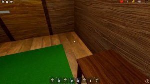 Двери, но дешёвые и короче // Roblox - Гостиница