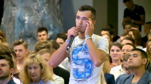 Самые жесткие разборы в истории БМ часть 1