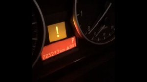 BMW 318 e90 как проверить пробег