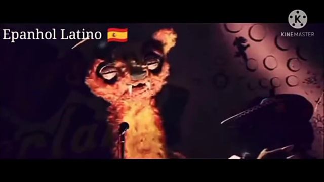 страна чудес вилли
