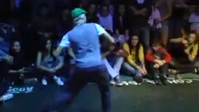 LOCKING-финал на UDSFEST 5 (Харьков 27-29 ноября) смотреть онлайн