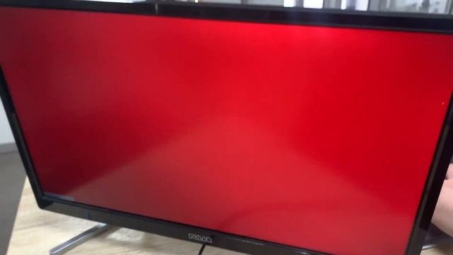 Телевизор Polar