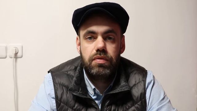 Даат Твунот - РАМХАЛЬ - 31 - Свет и тьма. Как выглядит свет в человеке и как придти к духовности.