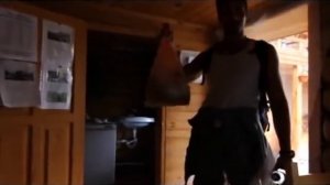 Пока цветет Папоротник. Актерский дом в Горном Алтае