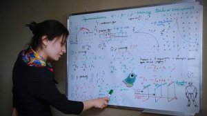 Физика. 9 класс. Радиоактивность. Альфа- ; Бета- ; Гамма-  распад. Правило смещения.