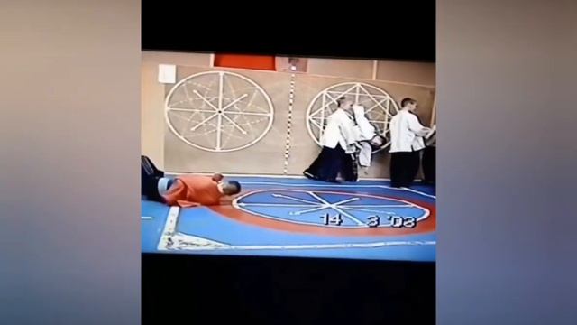 Из истории Тульского рукопашного боя.#рукопашныйбой #рукопашныйбойдети #патриотизм #ветераны # смотреть онлайн