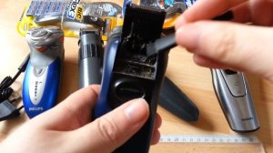 Philips Philishave 5806 Electric Razer