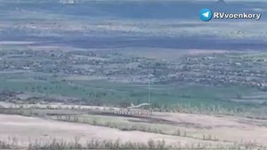 ВКС России накрыли Нью-Йорк кассетными бомбами