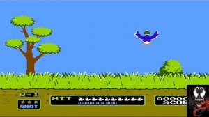 DUCK HUNT 1984г