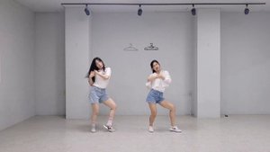 나연 (NAYEON) "POP! (팝!)" Dance cover | 2인 버전 댄스 커버