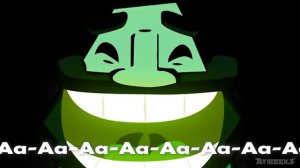 15 "Clash Royale Laughing King" Sound Variations in 30 Seconds