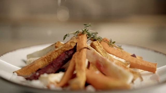 Hot air deep fryer ETA Vital Fry 20 s смотреть онлайн