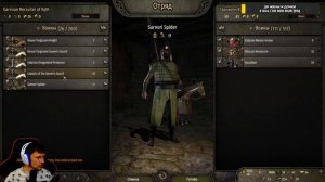 КУПИЛ БЕЗУПРЕЧНЫХ У РАБОТОРГОВЦА В Mount & Blade 2 Bannerlord #4