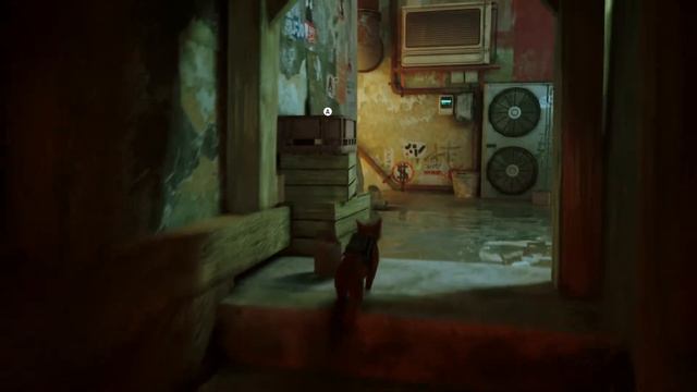 НОВЫЕ ЗНАКОМСТВА! ПРОХОЖДЕНИЕ STRAY [#2] смотреть онлайн