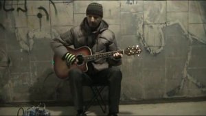 ты есть моя лоза святая