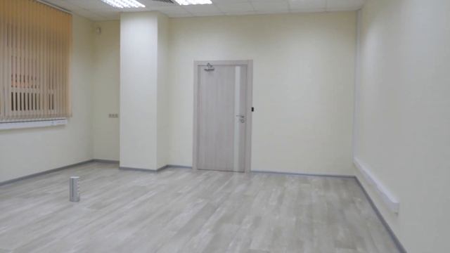 Аренда офиса 132 м2, Бизнес-центр БизнесDEPO, ул.Илимская 5к2